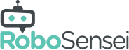 RoboSensei logo